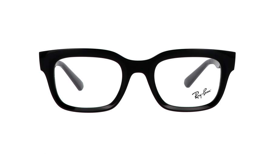 Eyeglasses Ray-Ban Chad RX7217 RB7217 8260 54-22 Black in stock