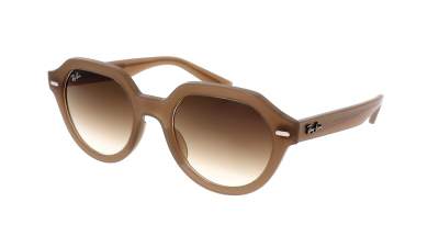 Sunglasses Ray-Ban Gina RB4399 6166/51 51-20 Tortledove in stock