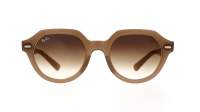 Ray-Ban Gina RB4399 6166/51 51-20 Tortledove