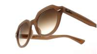 Ray-Ban Gina RB4399 6166/51 51-20 Tortledove