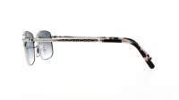 Ray-Ban RB3717 003/3F 57-18 Silver