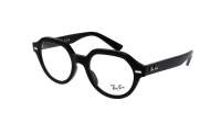 Ray-Ban Gina RX7214 RB7214 2000 49-20 Black