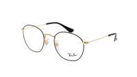 Ray-Ban Rob jr. RY9572V RY9572V 4086 48-18 Black on Arista