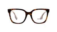 Burberry Evelyn BE2347 4075 52-19 Dark havana