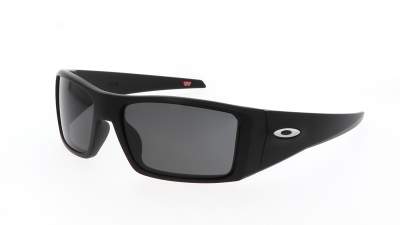 Sonnenbrille Oakley Heliostat OO9231 01 61-16 Schwarz auf Lager