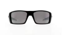 Oakley Heliostat OO9231 02 61-16 Black