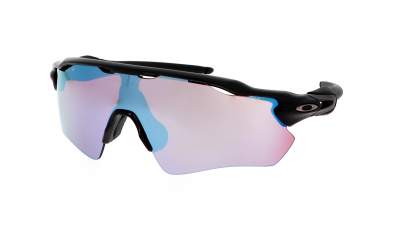 Lunettes de soleil Oakley Radar ev path OO9208 97 Matte black en stock