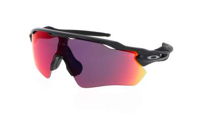 Lunettes de soleil Oakley Radar ev path OO9208 E6 Scenic Grey en stock