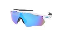 Oakley Radar ev path OO9208 73 Polished white