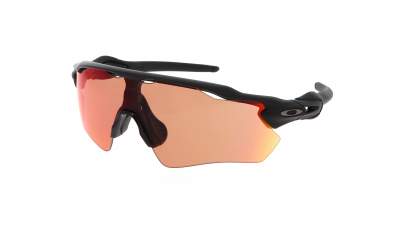 Lunettes de soleil Oakley Radar ev path OO9208 90 Matte black en stock