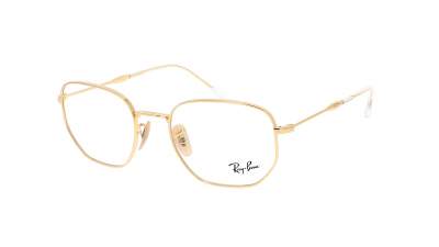 Eyeglasses Ray-Ban RX6496 RB6496 2500 51-20 Arista in stock