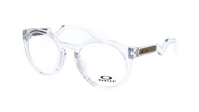 Eyeglasses Oakley Hstn rx OX8139 05 50-21 Clear in stock