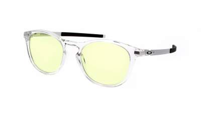 Lunettes de soleil Oakley Pitchman R OO9439 16 50-19 Transparent en stock