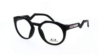 Brille Oakley Hstn RX OX8139 03 50-21 Matte Carbon auf Lager