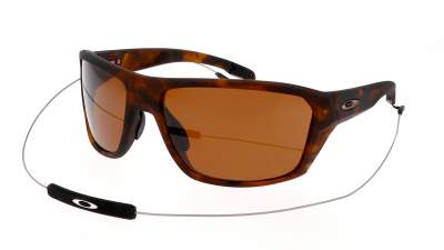 Lunettes de soleil Oakley Split shot OO9416 03 64-17 Écaille en stock