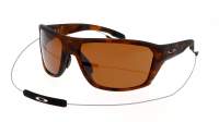 Oakley Split shot OO9416 03 64-17 Écaille