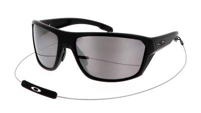 Sonnenbrille Oakley Split shot OO9416 24 64-17 Schwarz auf Lager