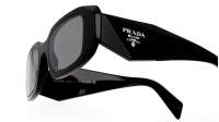 Prada Symbole PR 17WS 1AB07Z 49-20 Black