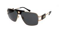 Versace Aviateur projet special VE2251 1002/87 63-12 Gold