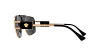 Versace Aviateur projet special VE2251 1002/87 63-12 Gold