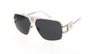 Versace Aviateur projet special VE2251 1471/87 63-12 Gold