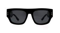 Gucci Gucci logo GG1262S 001 54-20 Noir