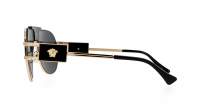 Versace Aviateur projet special VE2252 1002/87 63-12 Gold