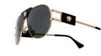 Versace Aviateur projet special VE2252 1002/87 63-12 Gold