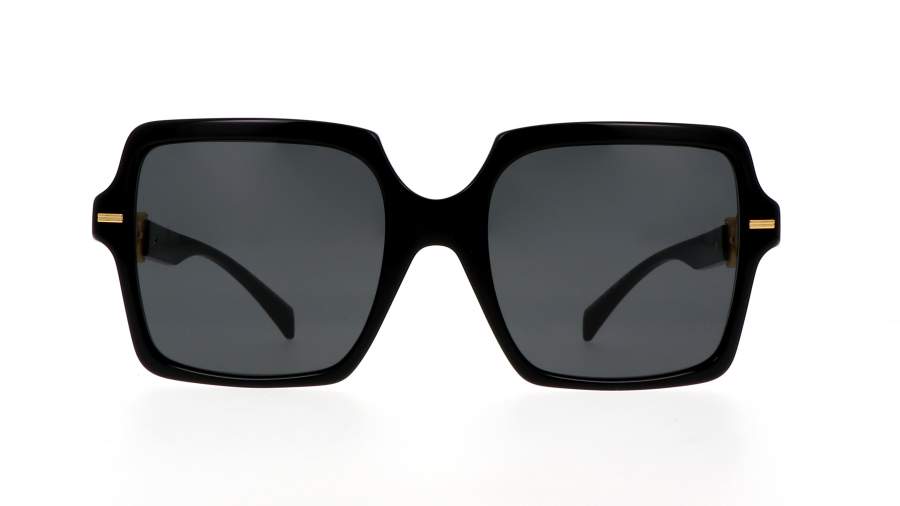 Sunglasses Versace VE4441 GB1/87 55-20 Black in stock