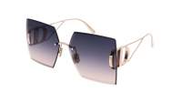 DIOR 30montaigne 30MONTAIGNE S7U D0G2 64-14 Gold