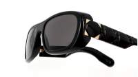 DIOR LADY 95.22 S1I 10A0 59-18 Black