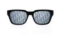 DIOR DIORB23 S1I 10B8 53-19 Black