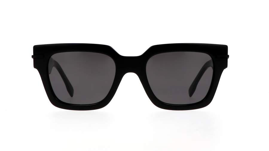 Lunettes de soleil FENDI Fendigraphy FE40078I 01A 51-20 Noir en stock