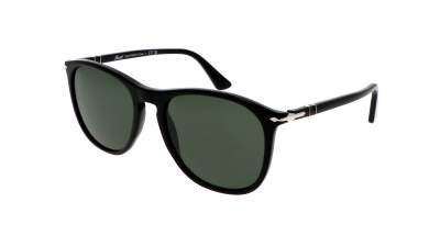 Sunglasses Persol PO3314S 95/31 57-20 Black in stock