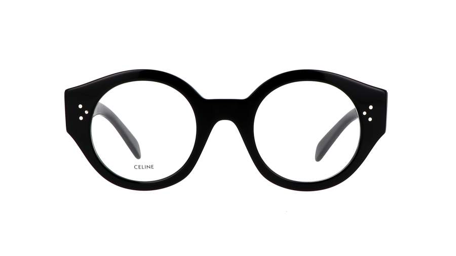 Lunettes de vue CELINE 3 Dots CL50123I 001 48-23 Noir en stock