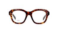 CELINE 3 dots hd CL50124I 052 50-19 Tortoise