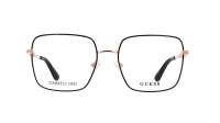 Guess GU2953/V 005 53-17 Schwarz