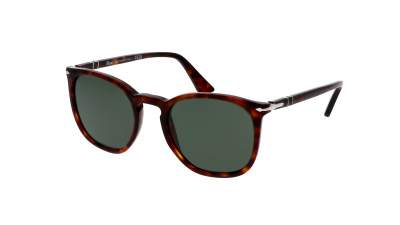 Sunglasses Persol PO3316S 24/31 52-21 Havana in stock