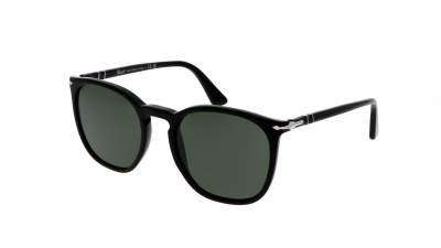 Sunglasses Persol PO3316S 95/31 54-21 Black in stock