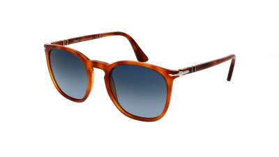 Sunglasses Persol PO3316S 96/S3 52-21 Terra di Siena in stock