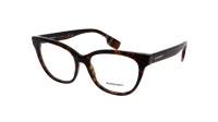 Burberry Evelyn BE2375 3002 53-17 Dark havana