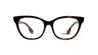 Burberry Evelyn BE2375 3002 53-17 Dark havana