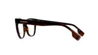 Burberry Evelyn BE2375 3002 53-17 Dark havana