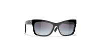 CHANEL CH5496B C622/S6 56-16 Noir