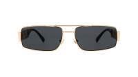 Versace Greca VE2257 1002/87 60-16 Or