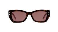 DIOR Pacific DIORPACIFIC S2U 25D0 53-17 Tortoise