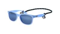 Ray-Ban Wayfarer RJ9052S 714855 47-15 Opal Blue