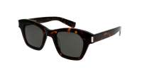 Saint Laurent New wave SL 592 002 47-23 Tortoise