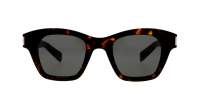 Saint Laurent New wave SL 592 002 47-23 Tortoise