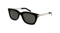 Saint Laurent New wave SL 582 001 53-20 Black